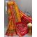 PSNTIDSS5Y10NDDC24- Ikat silk saree