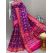 PSNTIDSS5Y10NDDC25- Ikat silk saree