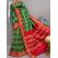 PSNTIDSS5Y10NDDC29- Ikat silk saree