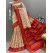 PSNTIDSS5Y10NDDC30- Ikat silk saree