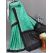 PSNTIDSS5Y10NDDC31- Ikat silk saree