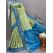PSNTIDSS5Y10NDDC32- Ikat silk saree