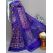 PSNTIDSS5Y10NDDC33- Ikat silk saree