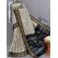 PSNTIDSS5Y10NDDC34- Ikat silk saree