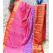 PSPHKBRS5Y12FDDC03- Kanchi border Ikat silk saree