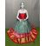 PSRGFSLG5Y11SZDC03- Free Size Ikat Silk Lehenga