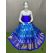 PSRGFSLG5Y11SZDC24- Free Size Ikat Silk Lehenga