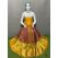 PSRGFSLG5Y11SZDC28- Free Size Ikat Silk Lehenga