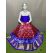 PSRGFSLG5Y11SZDC29- Free Size Ikat Silk Lehenga