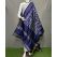 PSRGSDST5Y12FFCD34- Ikat Silk dupatta with Ikat sico top
