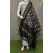 PSRGSDST5Y12FFCD49- Ikat Silk dupatta with Ikat sico top