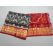 PSSIISCS5Y20EECC01- Ikat Sico saree