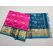 PSSIISCS5Y20EECC02- Ikat Sico saree