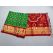 PSSIISCS5Y20EECC06- Ikat Sico saree