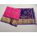 PSSIISCS5Y20EECC15- Ikat Sico saree