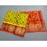 PSSIISCS5Y20EECC21- Ikat Sico saree