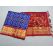 PSSIISCS5Y20EECC30- Ikat Sico saree