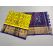 PSSIISCS5Y20EECC37- Ikat Sico saree