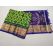PSSIISCS5Y20EECC38- Ikat Sico saree