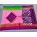 PSSISDST5Y21FSDC02- Ikat Silk dupatta with Ikat sico top