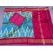 PSSISDST5Y21FSDC10- Ikat Silk dupatta with Ikat sico top
