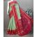 PSTHIDSS5Y12TBCD13- Ikat silk saree