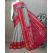 PSTHIDSS5Y12TBCD14- Ikat silk saree