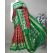 PSTHIDSS5Y12TBCD16- Ikat silk saree