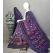 PALUIDSS5Y20NSCD03- Ikat silk saree