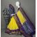 PALUIDSS5Y20NSCD06- Ikat silk saree