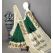 PALUIDSS5Y20NSCD11- Ikat silk saree