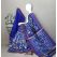 PALUIDSS5Y20NSCD20- Ikat silk saree