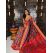 PALUIDSS5Y20NSCD23- Ikat silk saree