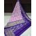 PANHIDSS5Y20BNCC07- Ikat silk saree