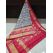 PANHIDSS5Y20BNCC16- Ikat silk saree