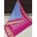 PANHIDSS5Y20BNCC20- Ikat silk saree