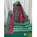 PASKIDSS5Y20DBDC02- Ikat silk saree