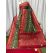 PASKIDSS5Y20DBDC03- Ikat silk saree