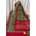 PASKIDSS5Y20DBDC07- Ikat silk saree