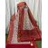 PASKIDSS5Y20DBDC09- Ikat silk saree