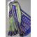 PDLSIDSS5Y20NDCD02- Ikat silk saree