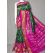 PDLSIDSS5Y20NDCD09- Ikat silk saree