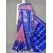 PDLSIDSS5Y20NDCD13- Ikat silk saree