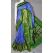 PDLSIDSS5Y20NDCD17- Ikat silk saree