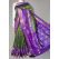 PDLSIDSS5Y20NDCD29- Ikat silk saree