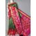 PDLSIDSS5Y20NDCD31- Ikat silk saree