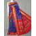 PDLSIDSS5Y20NDCD47- Ikat silk saree