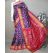 PDLSIDSS5Y20NDCD50- Ikat silk saree