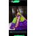 PDLSIDSS5Y20NDCD57- Ikat silk saree