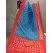 PGMRICTS5Y31INDC05- Ikat cotton saree